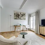 Sur Un Nuage - Calme & Renove - By Mon Petit Fare Paris