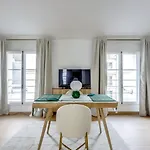 Sur Un Nuage - Calme & Renove - By Mon Petit Fare Apartamento *