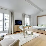 Apartamento Sur Un Nuage - Calme & Renove - By Mon Petit Fare *