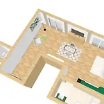 Sur Un Nuage - Calme & Renove - By Mon Petit Fare Apartamento Paris