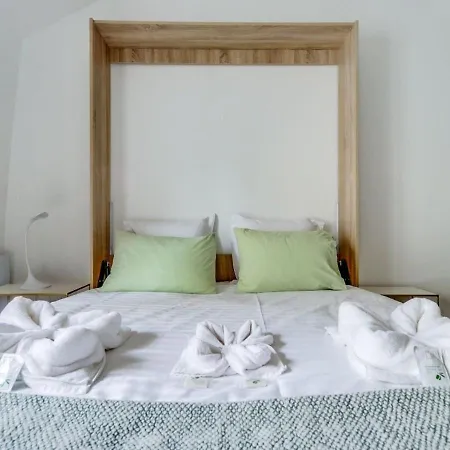 Apartment Sur Un Nuage - Calme & Renove - Odeon