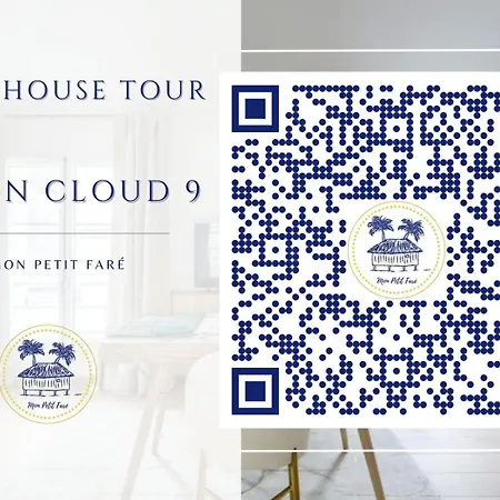 Apartment Sur Un Nuage - Calme & Renove - Odeon *