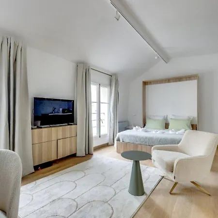 Sur Un Nuage - Calme & Renove - Odeon