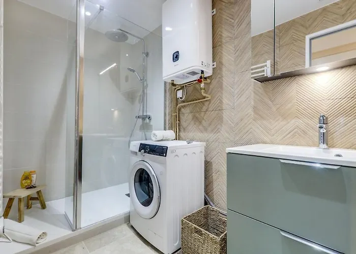 Apartman Sur Un Nuage - Calme & Renove - By Mon Petit Fare
